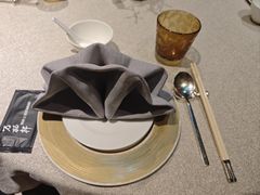 -万丽轩·粤菜(王府井金茂万丽酒店)