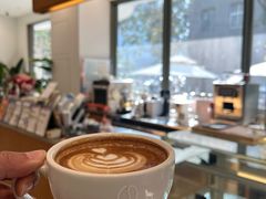 -Beans Solo豆号咖啡(百家湖花园店)