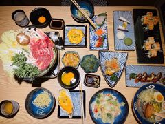 -食鲤料理(西虹东路店)