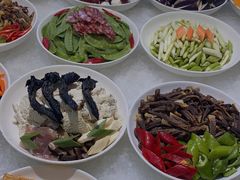 -杨记海鲜楼(三门黑金冠店)