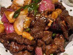 -小菜园新徽菜(蚌埠蚌山万达店)