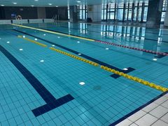 -汕头市游泳跳水馆