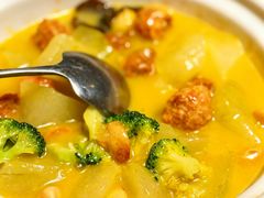 -唐猫庭院·千年陕菜(大唐不夜城店)