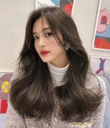 点击看大图 -3AM·S HAIR SALON烫发染发接发