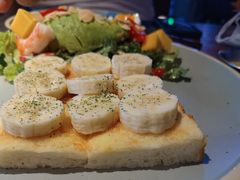 沙拉-West10 西拾·西餐厅·创意菜(未来科技城店)