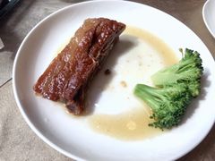 -厉家菜(金宝街店)