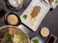 -德川家日本料理(中关村寰太大厦店)