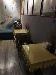 -御品•瑶浴灸疗SPA