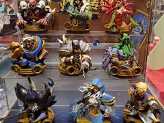 -泡泡玛特POPMART(上海环球港店)