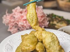 -顶特勒·黄鱼馆·特色菜(上海大世界店)