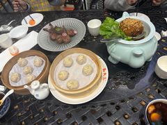-品大三·南京菜(大行宫店)