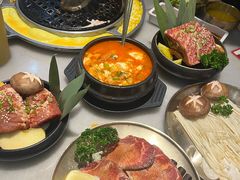 -韩宫宴烤肉·料理(颛桥万达店)