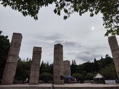-广州雕塑公园
