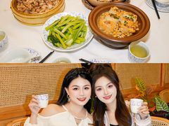 -围龙屋客家食府(福田店)