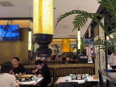 -江边城外烤全鱼(世茂广场店)