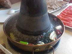 -阳坊大都涮羊肉(阳坊总店)
