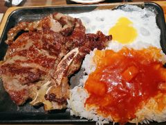 -豪享来中西餐厅(隆昌店)