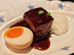 -醉东Oriental House(静安嘉里中心店)