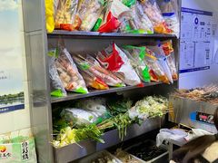 -郭记小街麻辣烫(虎坊路店)