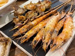 -松岛日本料理(汾江路店)