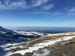 -长白山万达国际滑雪场