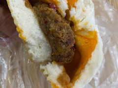 -白翔甜食店