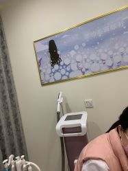 -晶奕空间专业脱毛连锁机构