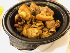 松茸猪手-围龙屋客家食府(福田店)