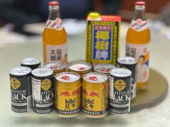 -海鲜人家(吕四店)