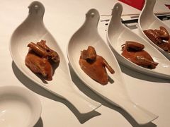 -好食上(喜盈门.范城店)
