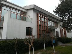 -苏体天云湖运动度假村