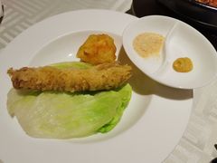 -浦华大酒店-台南担仔面海鲜楼