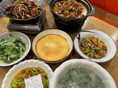 -湘缘道客•湘缘饭店·25年湘菜馆(古墩路店)