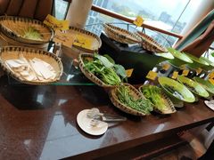 -火舞泰·泰式海鲜火锅餐厅(世纪城店)