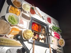 -海底捞火锅(河东万达广场店)