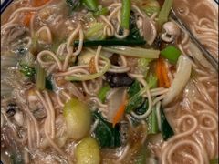 -老蒲鲜·地标·非遗美食(涵江店)