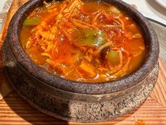 -七八冷面·延边朝鲜族美食(圣熙八号店)