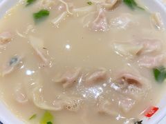 -留芳·文旅古月楼(老街店)