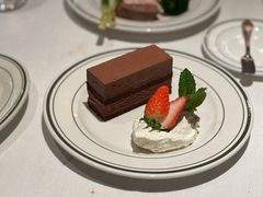 -Wolfgang’s Steakhouse 沃夫冈牛排馆(上海白玉兰广场店)