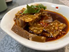 -小山东羊肉汤馆(同济新村店)