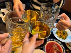 -三酉星·枫·山風与野菜(上海总店)