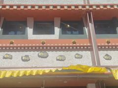 -敏珠拉姆藏餐·南京厨房(富春江东街店)