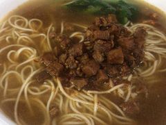 -辣肉面大王(天平路店)