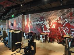 -威尔仕健身会所(古北1699店)