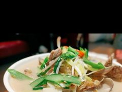 -避风塘(江桥万达店)