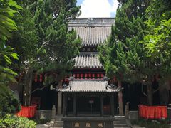 -秋霞圃