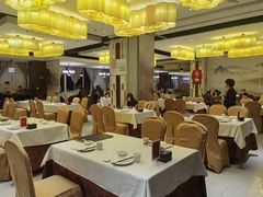 大堂-便宜坊烤鸭店(科创店)