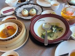-潮府馆·非遗潮州菜·港式点心(世纪公园店)