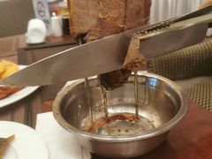 -云冈建国宾馆·自助餐厅