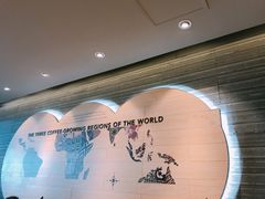 -星巴克(成都机场T2店)